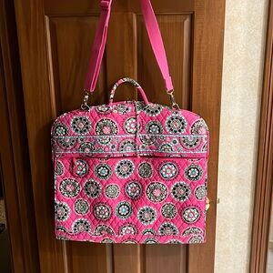 Vera Bradley Garment Cupcakes Pink (Retired)